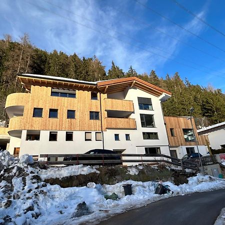 Apart 14 Sankt Anton am Arlberg Dış mekan fotoğraf