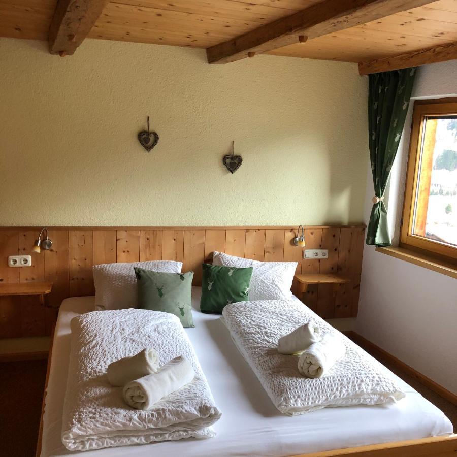 Apart 14 Sankt Anton am Arlberg Dış mekan fotoğraf
