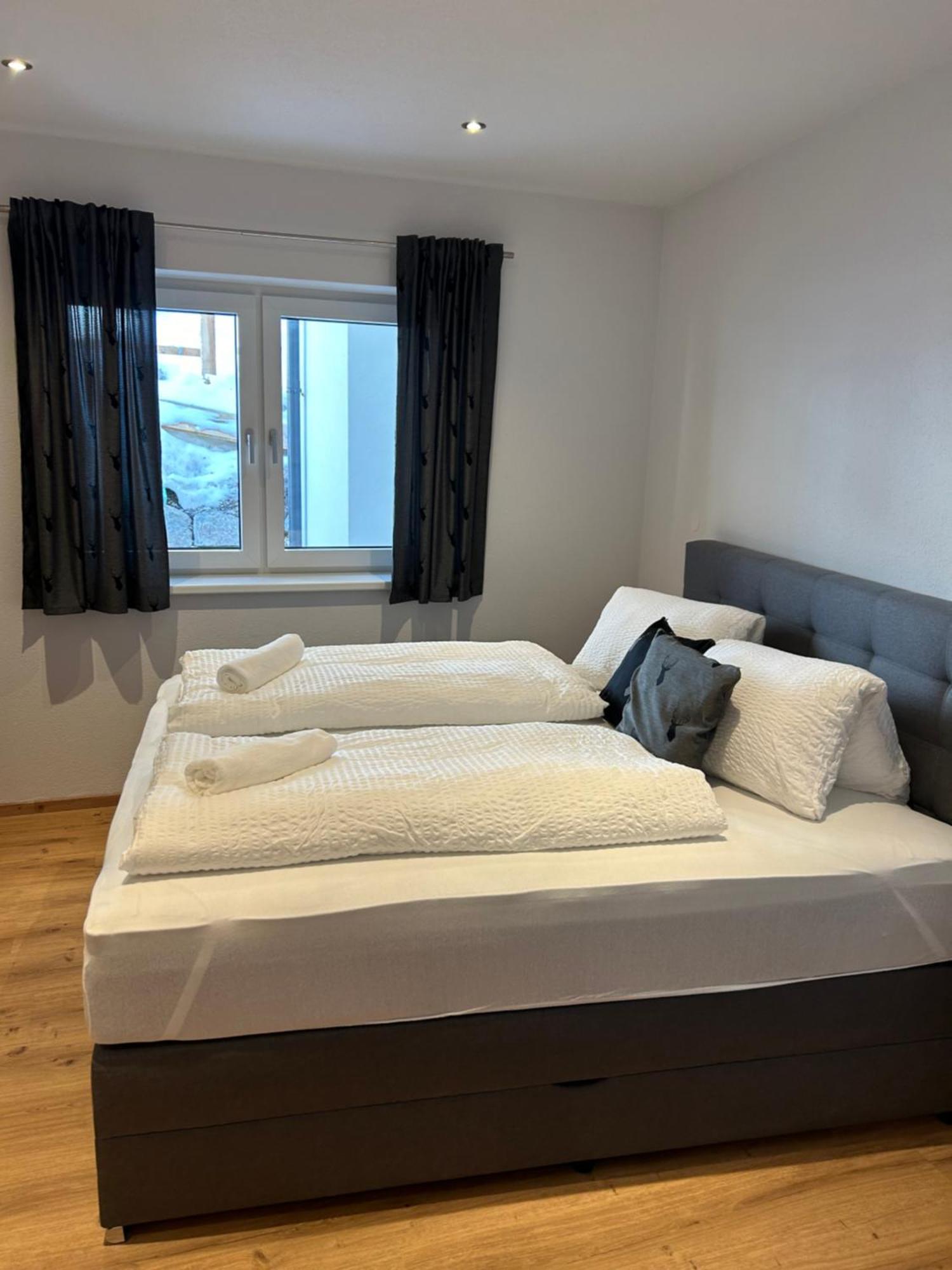 Apart 14 Sankt Anton am Arlberg Dış mekan fotoğraf