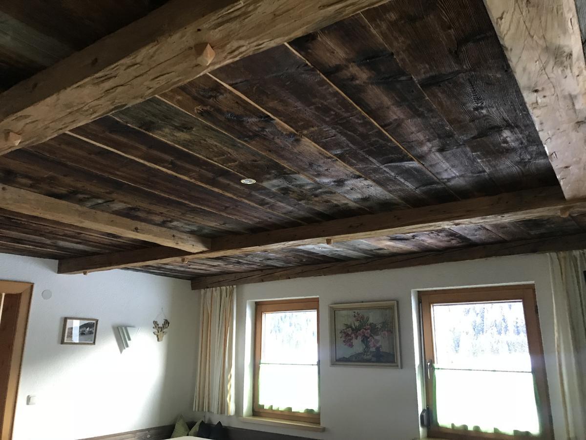 Apart 14 Sankt Anton am Arlberg Dış mekan fotoğraf